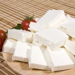 طريقة عمل الجبنة البيضاء الدايت