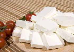 طريقة عمل الجبنة البيضاء الدايت