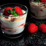 طريقة عمل مهلبية بالجيلي