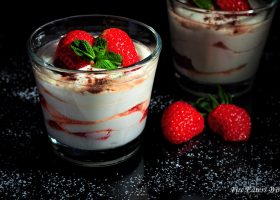 طريقة عمل مهلبية بالجيلي