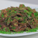 طريقة عمل الفشة