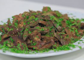 طريقة عمل الفشة