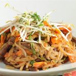 طريقة عمل باد تاى