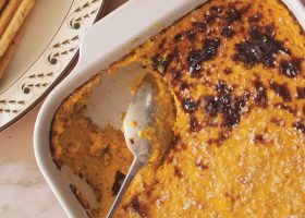 طريقة عمل بودينج القرع