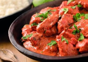 طريقة عمل دجاج على الطريقة الهندية