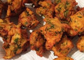 طريقة عمل الباكوره الهندى