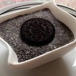 طريقة عمل سوفلية الأوريو