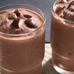 طريقة عمل فرابية الشيكولاتة