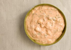 طريقة عمل ثاوزند أيلاند صوص