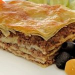 طريقة عمل جلاش باللحمه المفرومة