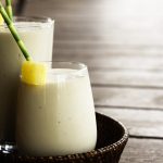 طريقة عمل سموثى بينا كولادا