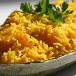طريقة عمل الارز البسمتى بالكاري