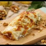 طريقة عمل كريب الدجاج