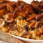 طريقة عمل مضغوط الدجاج