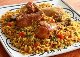 طريقة عمل المكبوس الخليجي