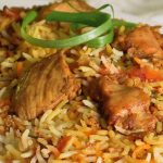 طريقة عمل الأرز الكابلى