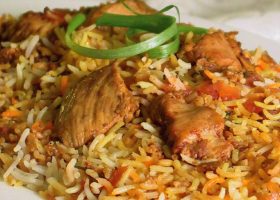 طريقة عمل الأرز الكابلى