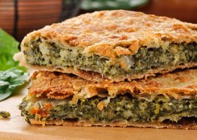 طريقة عمل المطبق الفلسطيني