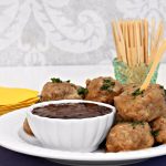 طريقة عمل اللحم بالصوص البني