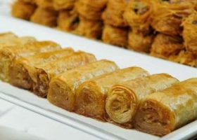 طريقة عمل المحمصة