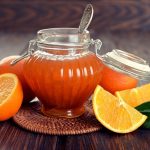 طريقة عمل مربى البرتقال