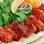 طريقة عمل دجاج تندوري
