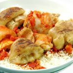 طريقة عمل الكوراع