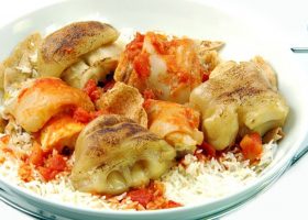 طريقة عمل الكوراع