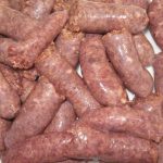 طريقة عمل السجق بالمنزل