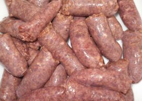 طريقة عمل السجق بالمنزل