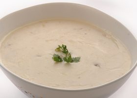 طريقة عمل لبن إمه