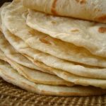 طريقة عمل خبز التندوري