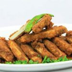 طريقة عمل قلقاس بانيه
