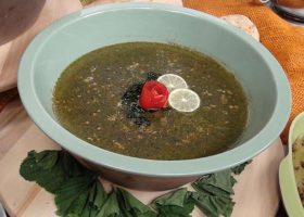 طريقة عمل الخبيزة