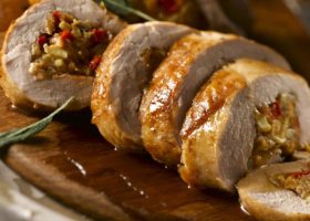 طريقة عمل كول كتس الدجاج