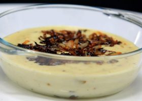 طريقة عمل كشك ألماظية