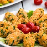 طريقة عمل كفتة العدس