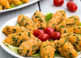 طريقة عمل كفتة العدس