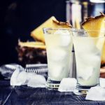 طريقة عمل الأناناس بالصودا