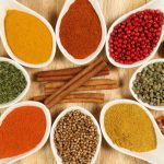 طريقة عمل السبع بهارات