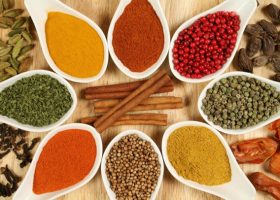 طريقة عمل السبع بهارات