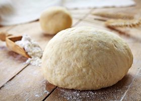 طريقة عمل عجينة فطائر