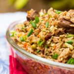 طريقة عمل أرز بكبد الدجاج