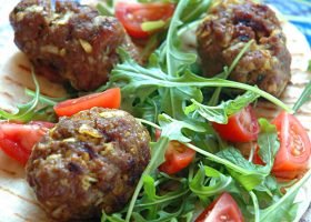 طريقة عمل الكفتة التركى