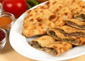 طريقة عمل العرايس اللبنانية