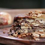 طريقة عمل مكمورة الدجاج