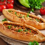 طريقة عمل بيتزا تركى