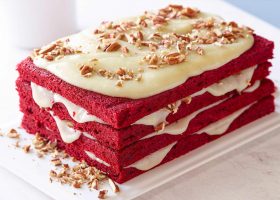 طريقة عمل الريد فيلفت