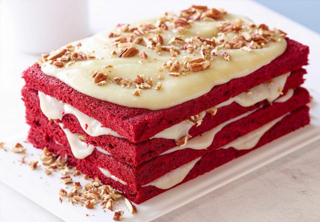 طريقة عمل الريد فيلفت