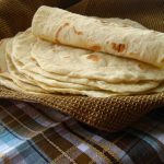 طريقة عمل الرقاق الطري